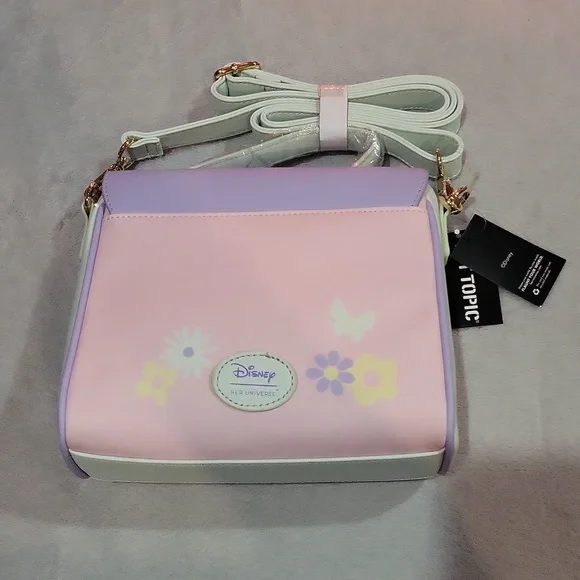 Her Universe Disney Mickey Bag - Picture 4 of 9